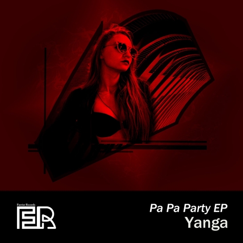 Yanga (AR) - Pa Pa Party [72]